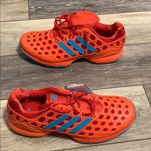 Adidas adizero field hockey shoes
